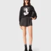 Maje x Céline Dion-sweatshirt Maje x Céline Dion-sweatshirt