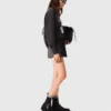 Maje x Céline Dion-sweatshirt Maje x Céline Dion-sweatshirt