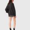 Maje x Céline Dion-sweatshirt Maje x Céline Dion-sweatshirt
