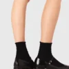 Mary Janes met hak en strass