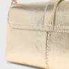 Metallic Miss M walk
