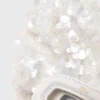 Milpli mini-clutch met pailletten
