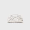 Milpli mini-clutch met pailletten