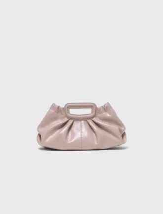 Milpli mini-clutch van naplakleer