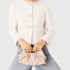 Milpli mini-clutch van naplakleer