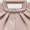 Milpli mini-clutch van naplakleer