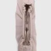 Milpli mini-clutch van naplakleer