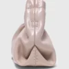 Milpli mini-clutch van naplakleer