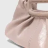 Milpli mini-clutch van naplakleer