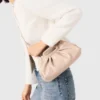 Milpli mini-clutch van naplakleer