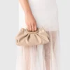 Milpli mini-clutch van naplakleer