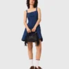 Mini-denimjurk