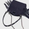 Miss M micro denim tas