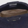 Miss M micro denim tas