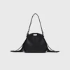 Miss M microleren tas