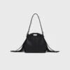 Miss M microleren tas