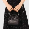 Miss M microleren tas