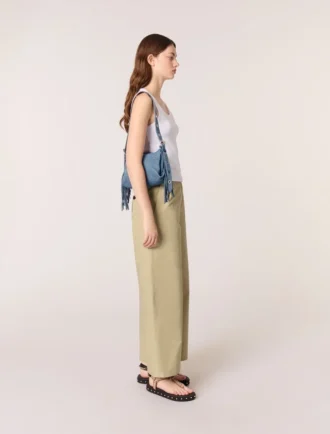 Miss M mini-denimtas