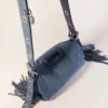 Miss M mini-denimtas
