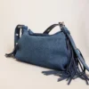 Miss M mini-denimtas