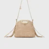 Miss M mini-net tas