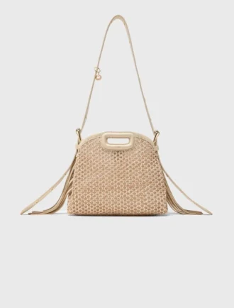 Miss M mini-net tas