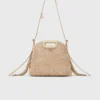 Miss M mini-net tas