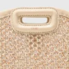 Miss M mini-net tas