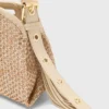 Miss M mini-net tas