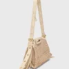 Miss M mini-net tas