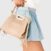 Miss M mini-net tas