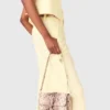 Miss M Walk-tas met python-effect