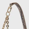 Miss M Walk-tas met python-effect