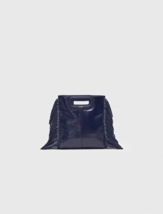 Naplak-leren M Mini Bag