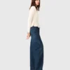 Peplum-trui