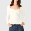 Peplum-trui