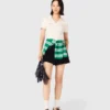 Poloshirt met korte mouwen