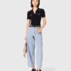 Poloshirt met korte mouwen