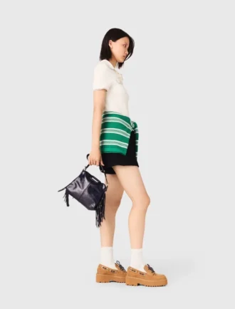 Poloshirt met korte mouwen