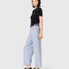 Poloshirt met korte mouwen