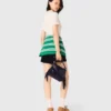 Poloshirt met korte mouwen