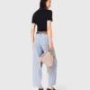 Poloshirt met korte mouwen