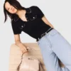 Poloshirt met korte mouwen