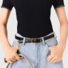 Poloshirt met korte mouwen