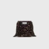Sequin M mini-tas