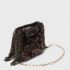 Sequin M mini-tas