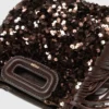 Sequin M mini-tas