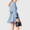 Shirtjurk met strass