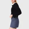 Shorts met strass