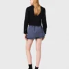 Shorts met strass